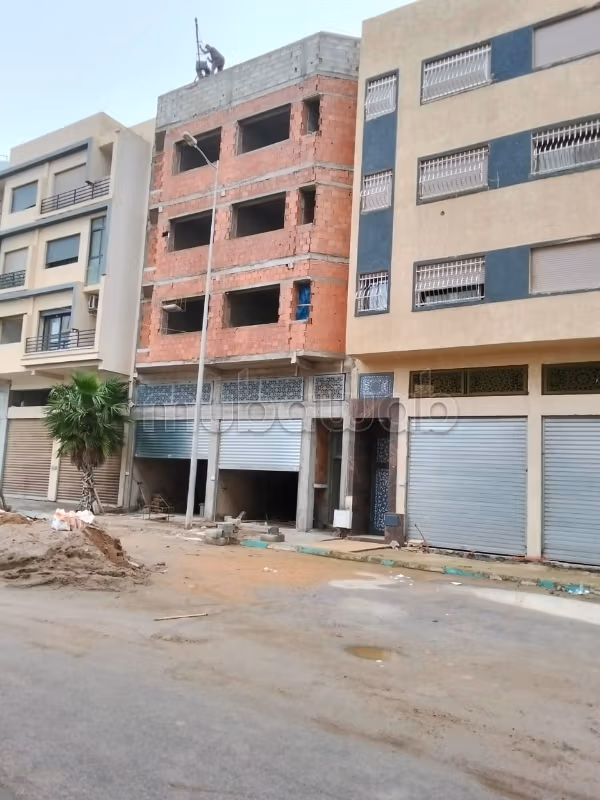 شقة للبيع العالية بمدينة الرحمة الطابق الثالث 65 متر
