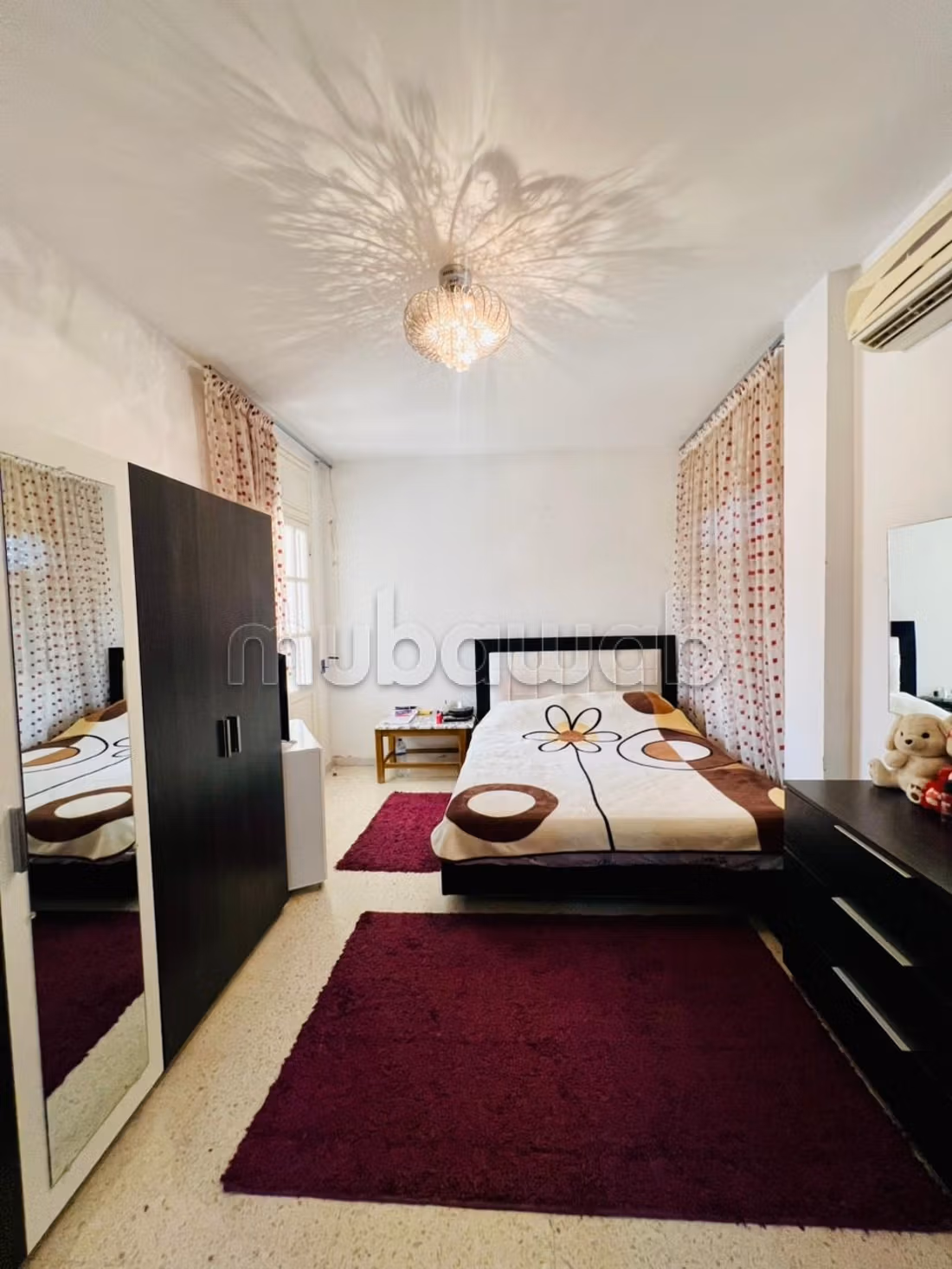 An S3 apartment at Mourabitine Residence