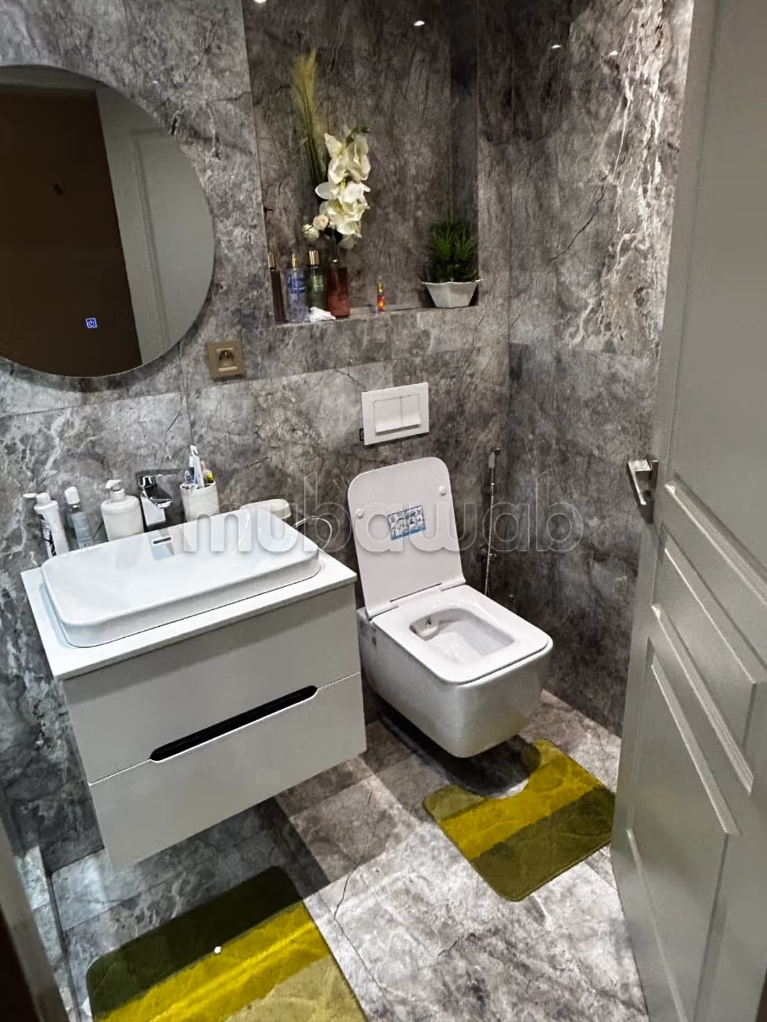 Apartamento en venta en Beau Séjour. Superficie total 132 m²