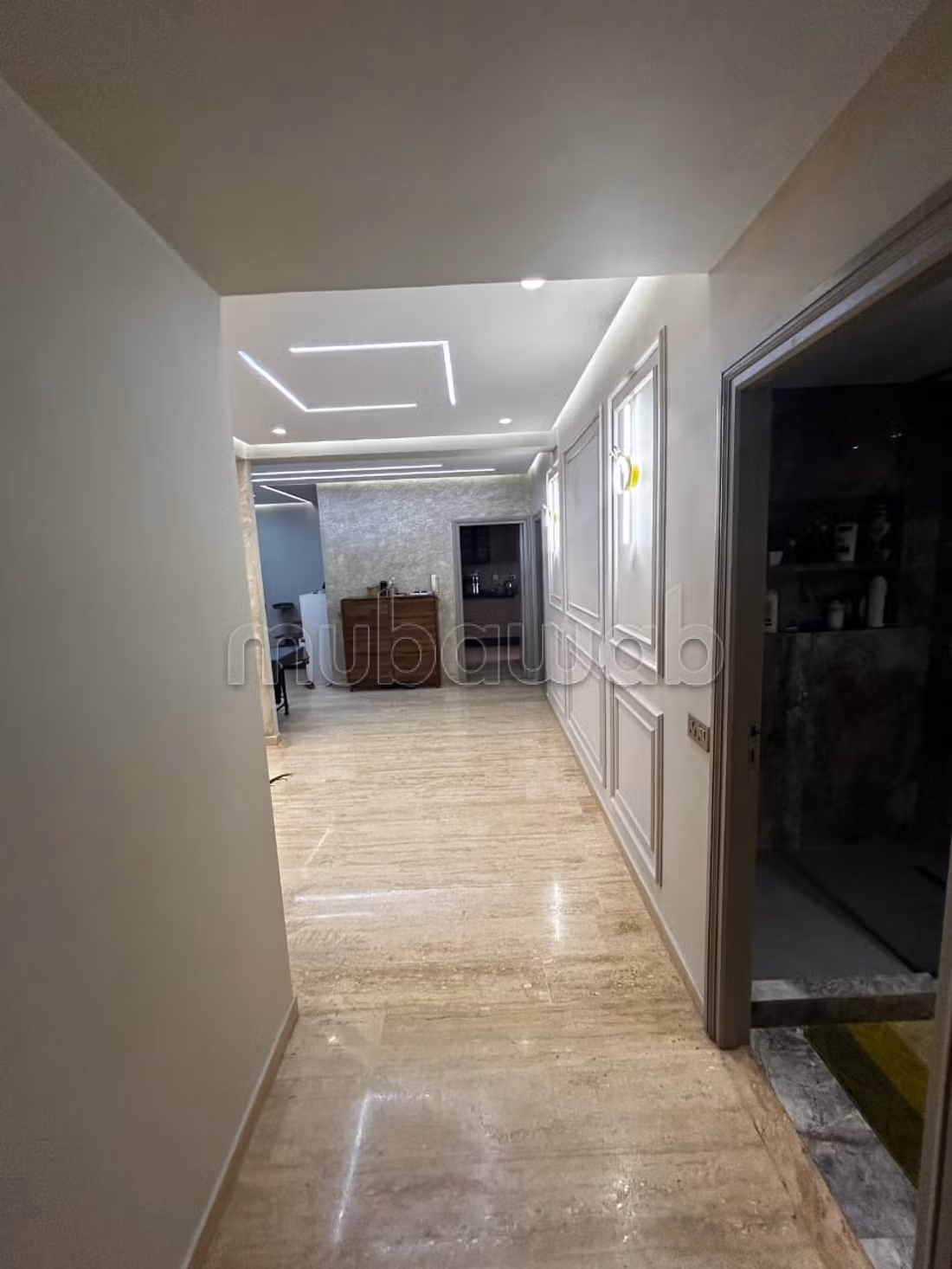 Apartamento en venta en Beau Séjour. Superficie total 132 m²