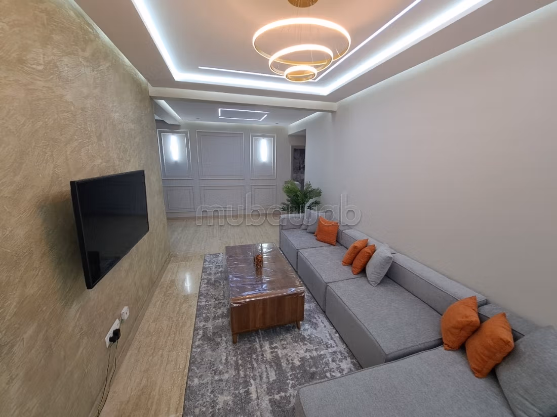 Appartement à l'achat à beau sejour.
Surface totale 132 m² - Widok 2