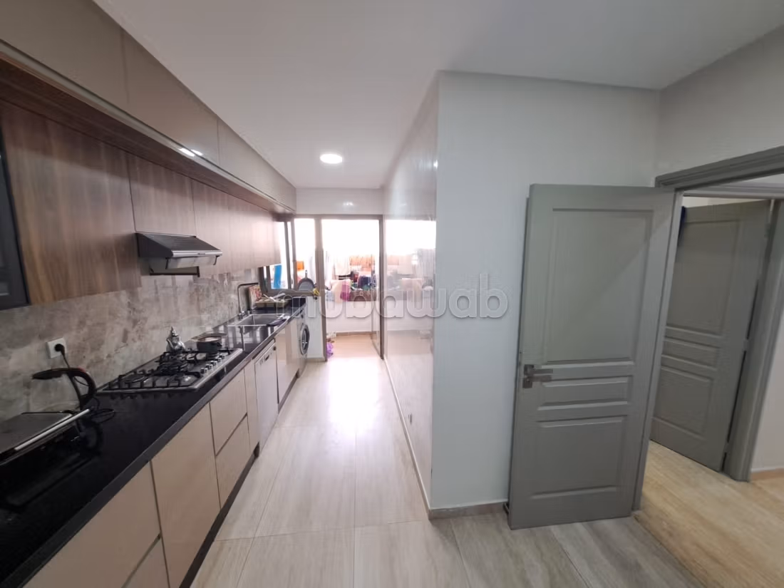 Appartement à l'achat à beau sejour.
Surface totale 132 m² - Widok 5