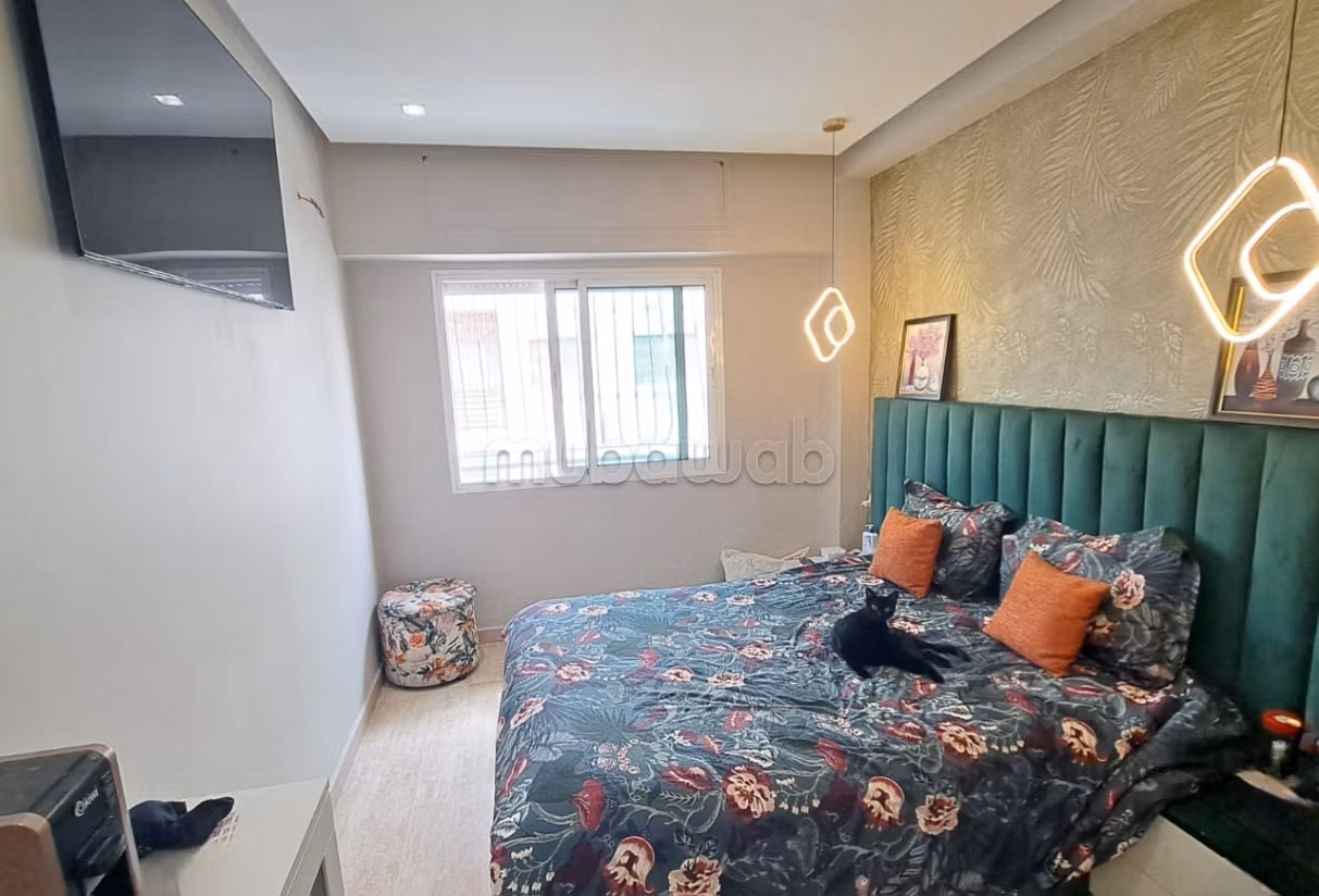 Appartement à l'achat à beau sejour.
Surface totale 132 m² - Widok 6