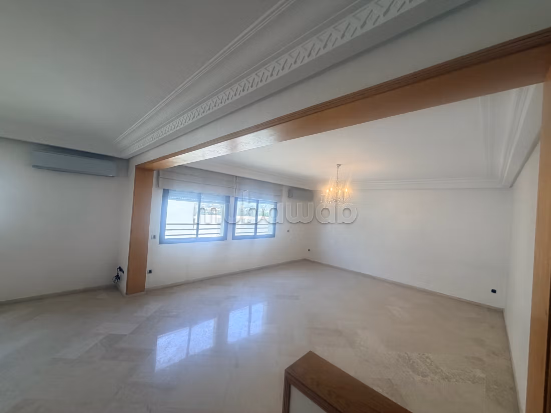 Appartement 189 m² f Bourgogne Ouest — 9