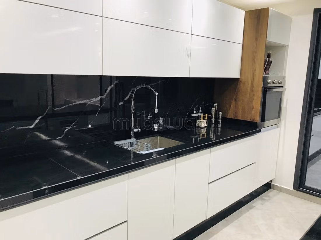 Villa moderne neuve à vendre