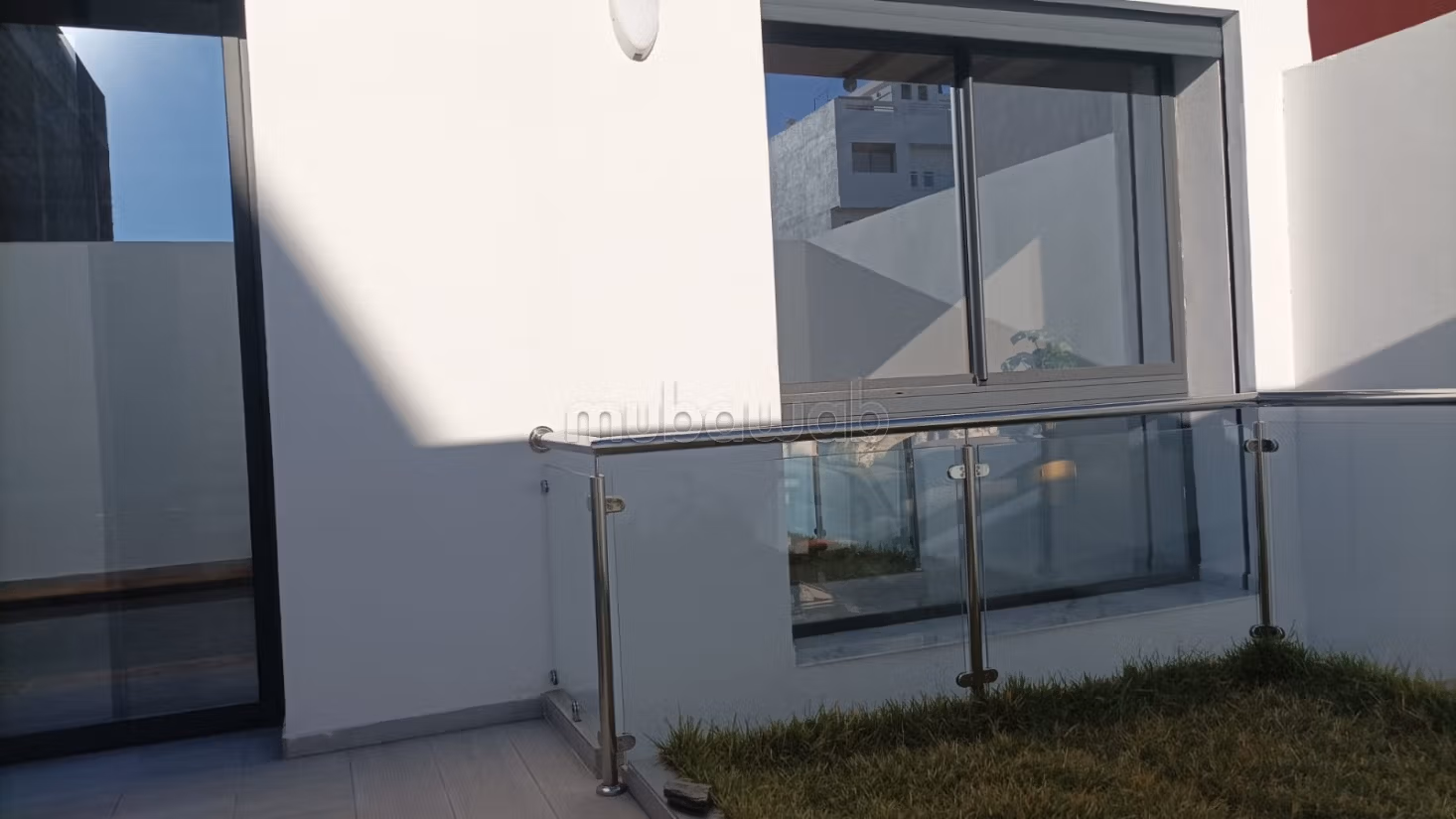 Villa moderne neuve à vendre