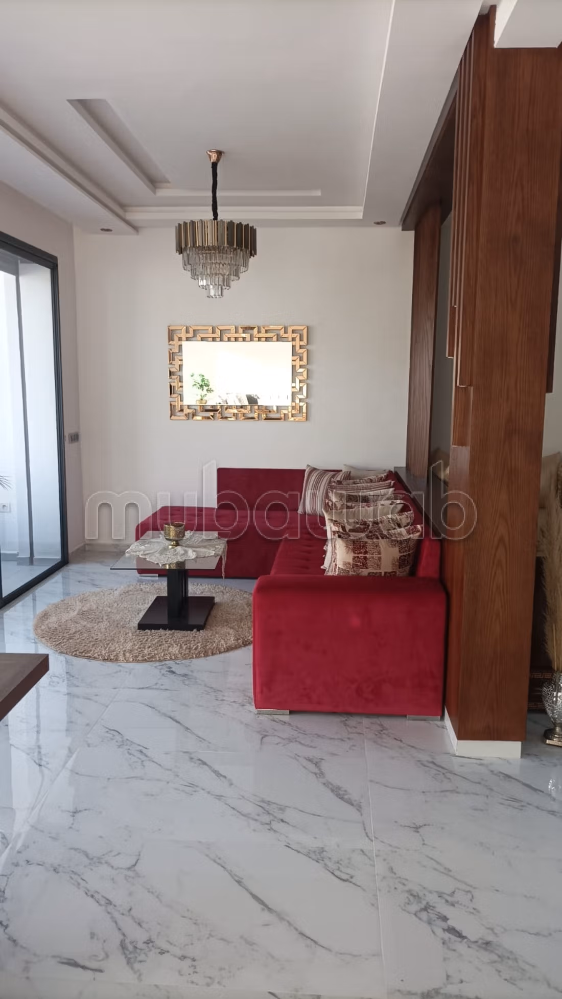Villa moderne neuve à vendre