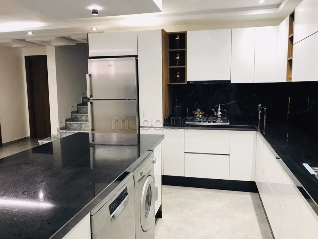 Villa moderne neuve à vendre