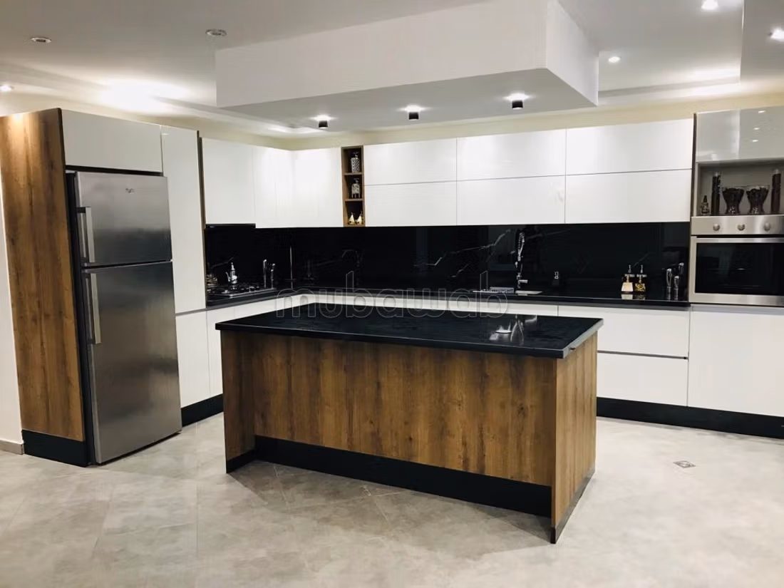 Villa moderne neuve à vendre