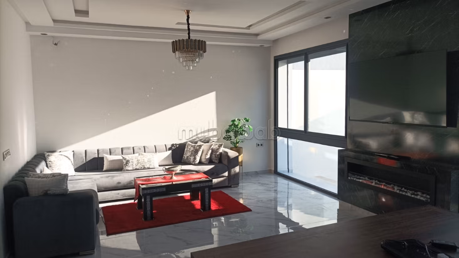 Villa moderne neuve à vendre