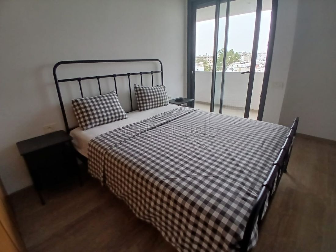 Bel appartemnt a louer