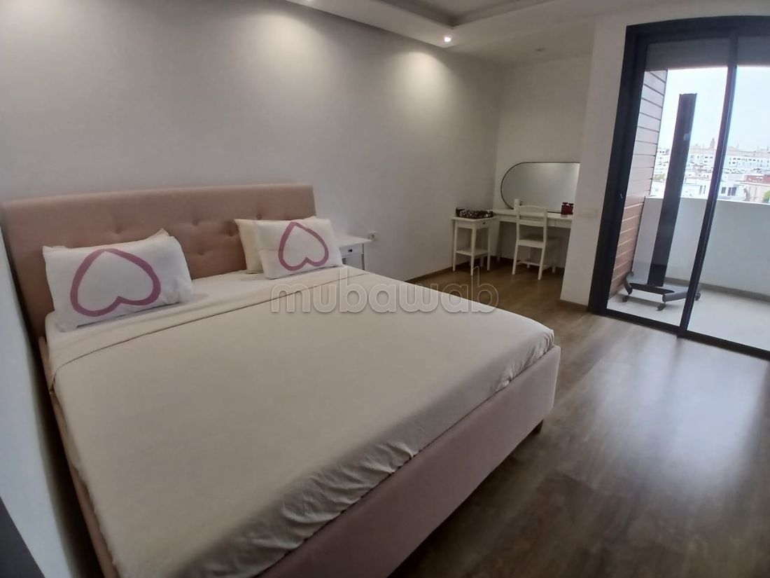 Bel appartemnt a louer