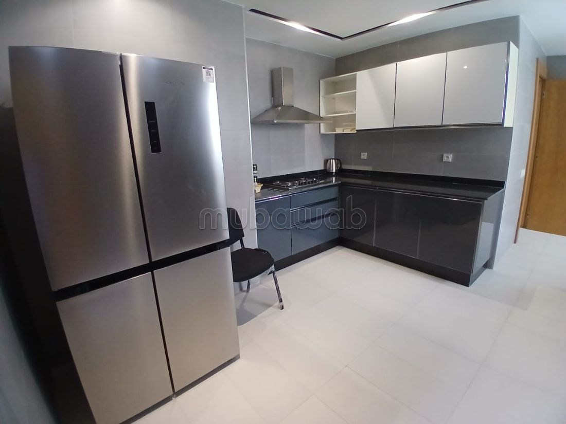 Bel appartemnt a louer