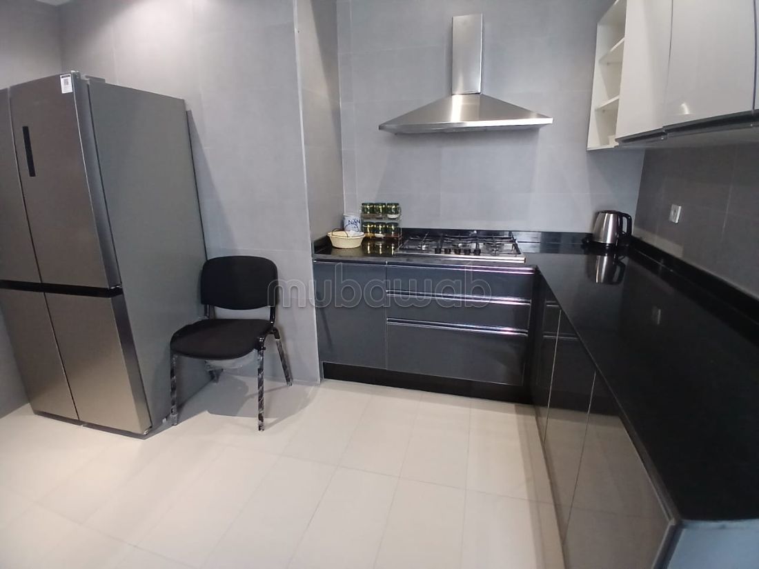 Bel appartemnt a louer