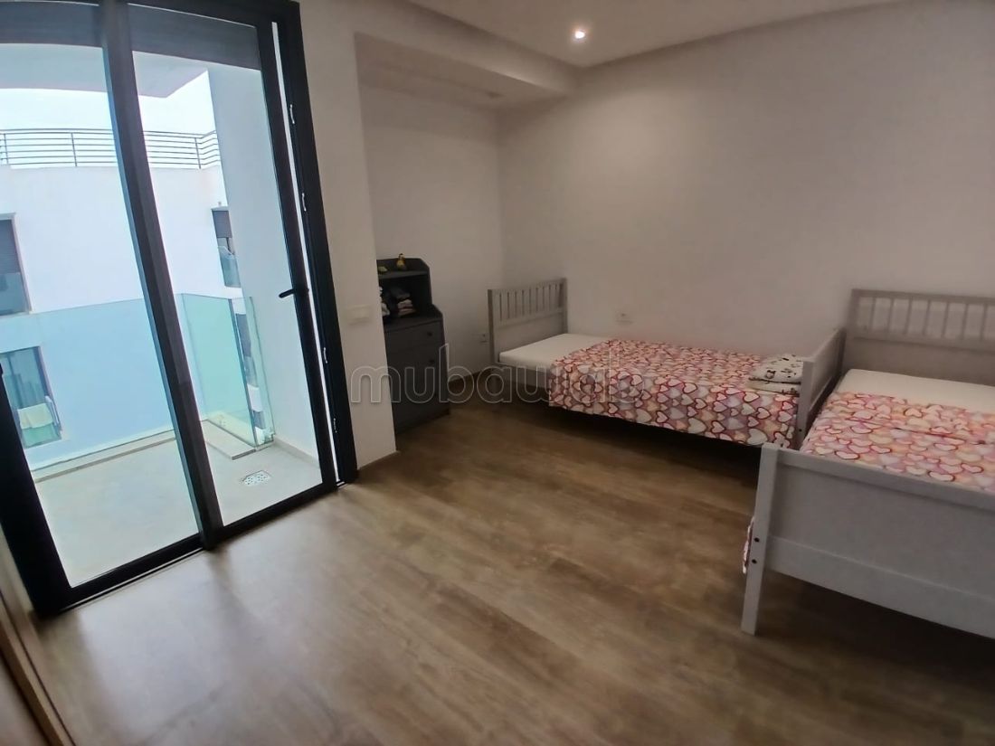 Bel appartemnt a louer