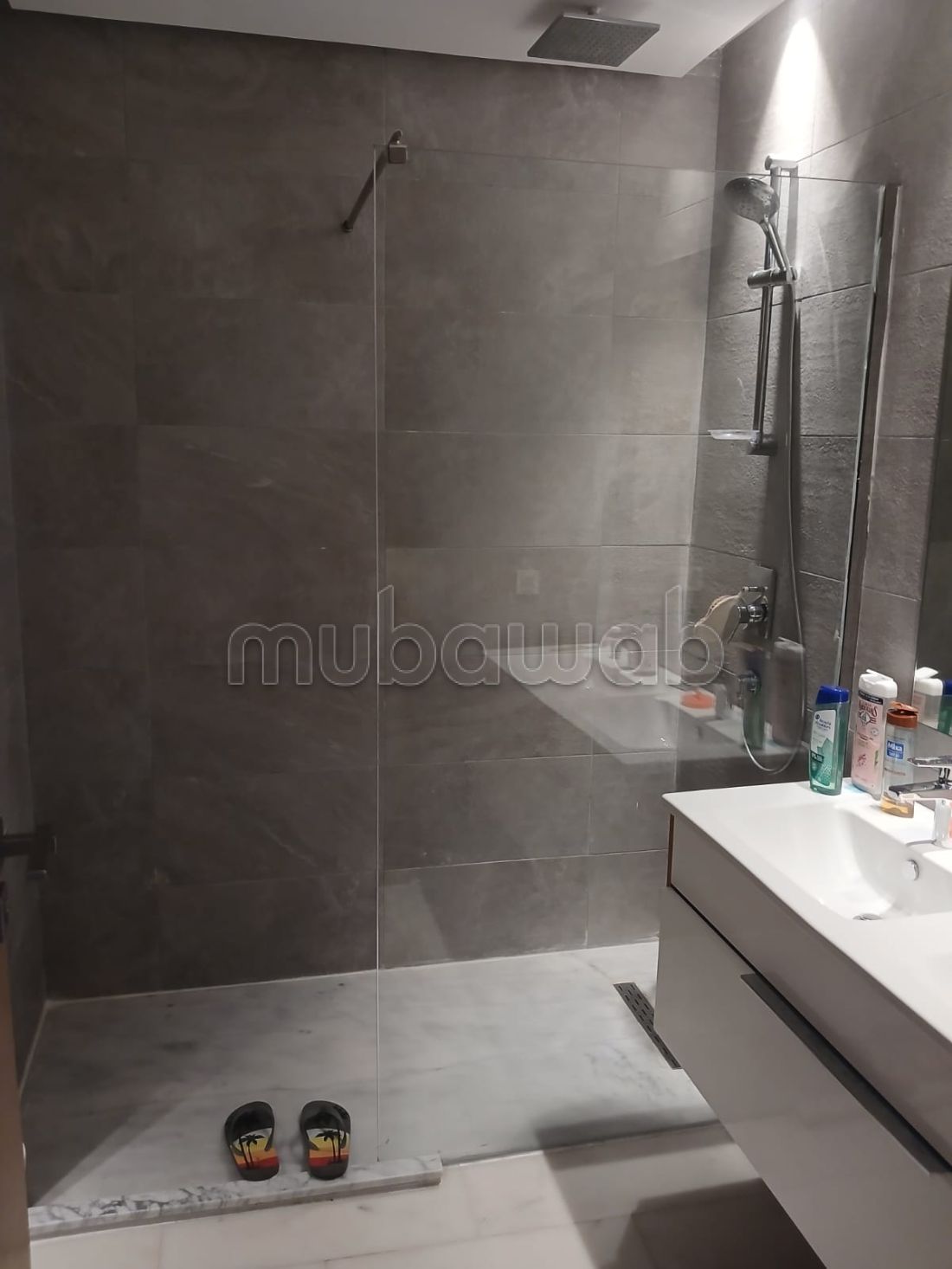 Bel appartemnt a louer