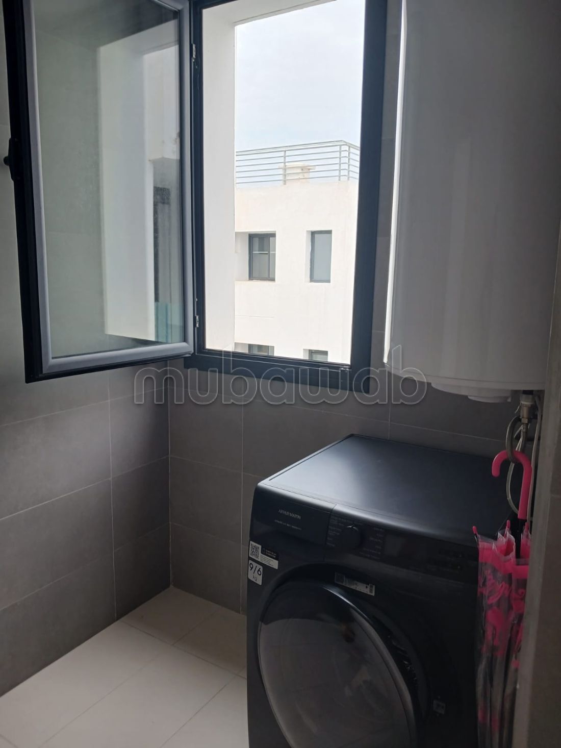 Bel appartemnt a louer