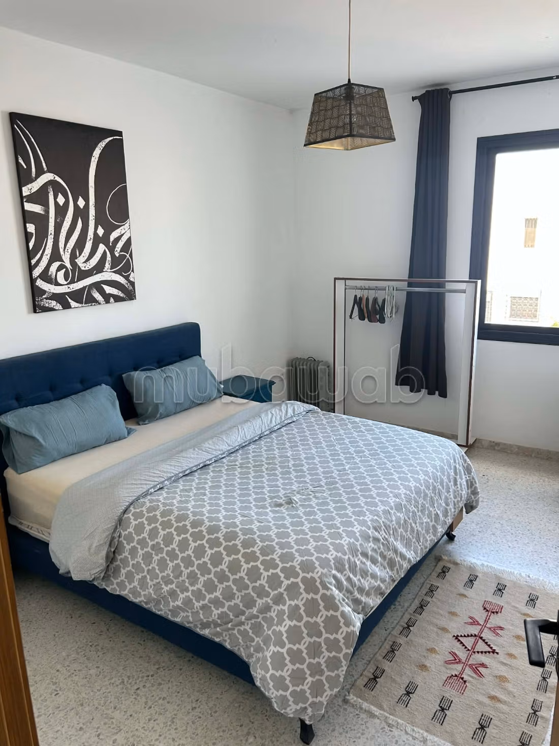 Triplex arredato con piscina a Marsa