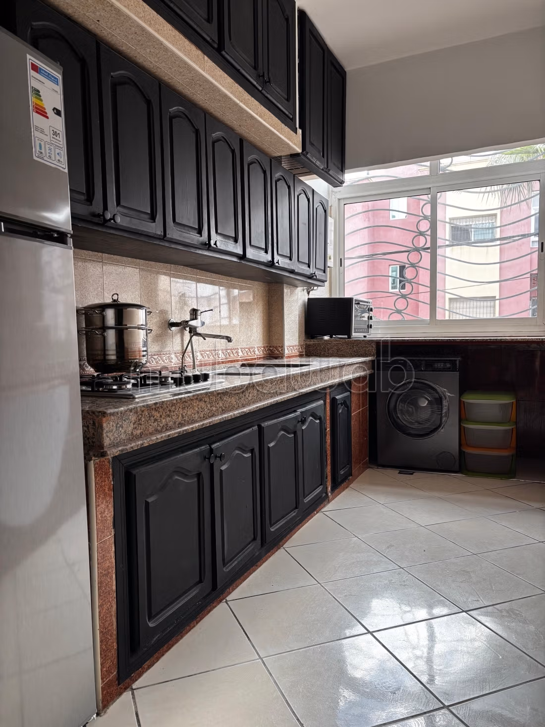 Appartement 80 m² à Hay Chmaou — 5