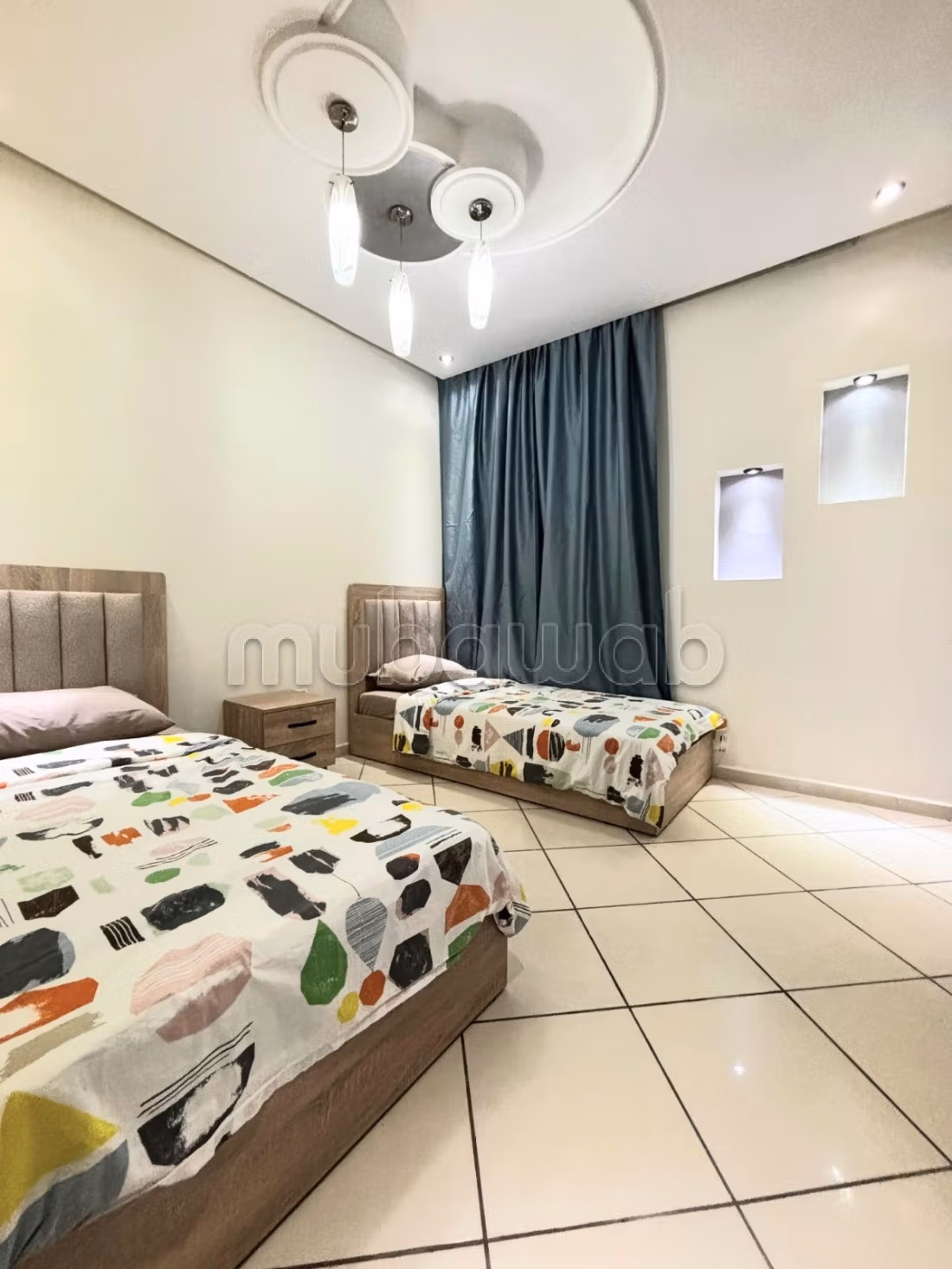 Appartement 80 m² à Hay Chmaou — 4