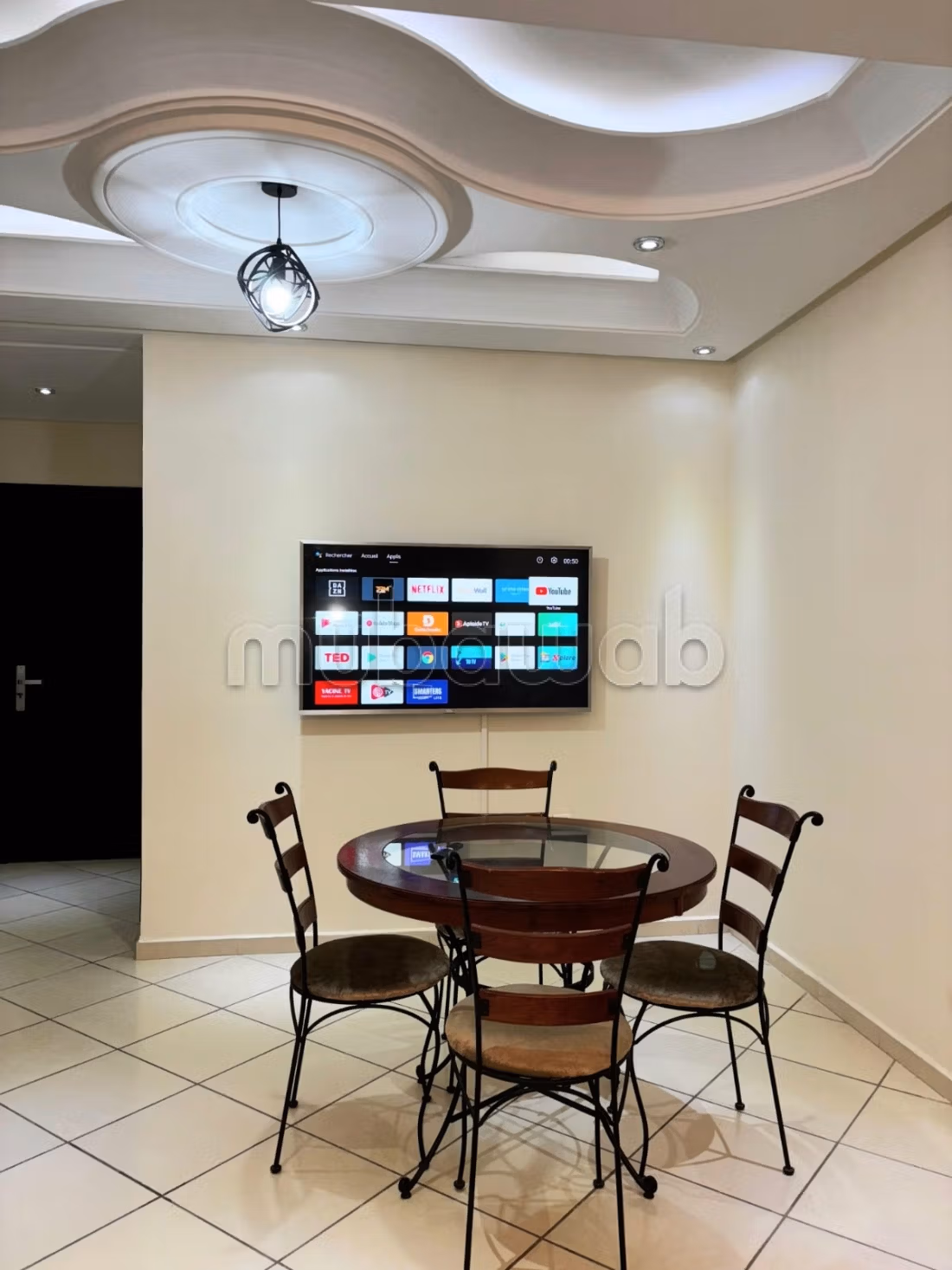 Appartement 80 m² à Hay Chmaou — 3