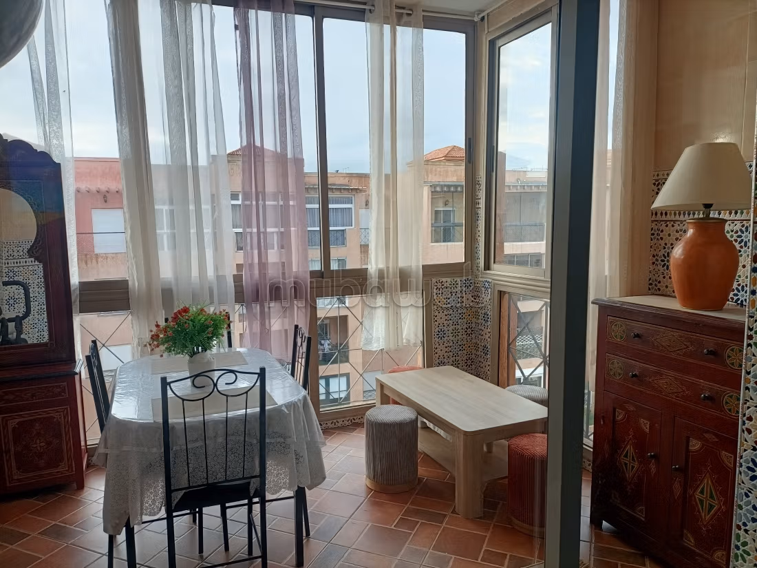 Appartement Standing