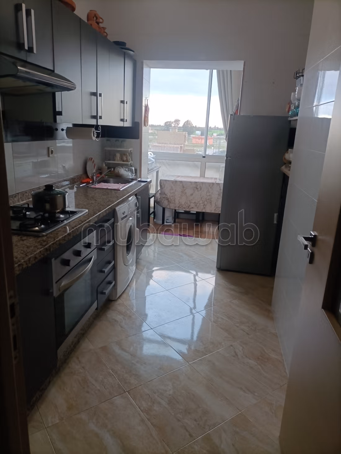 Appartement Standing