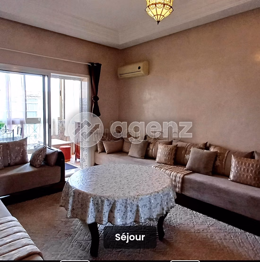 Appartement Standing