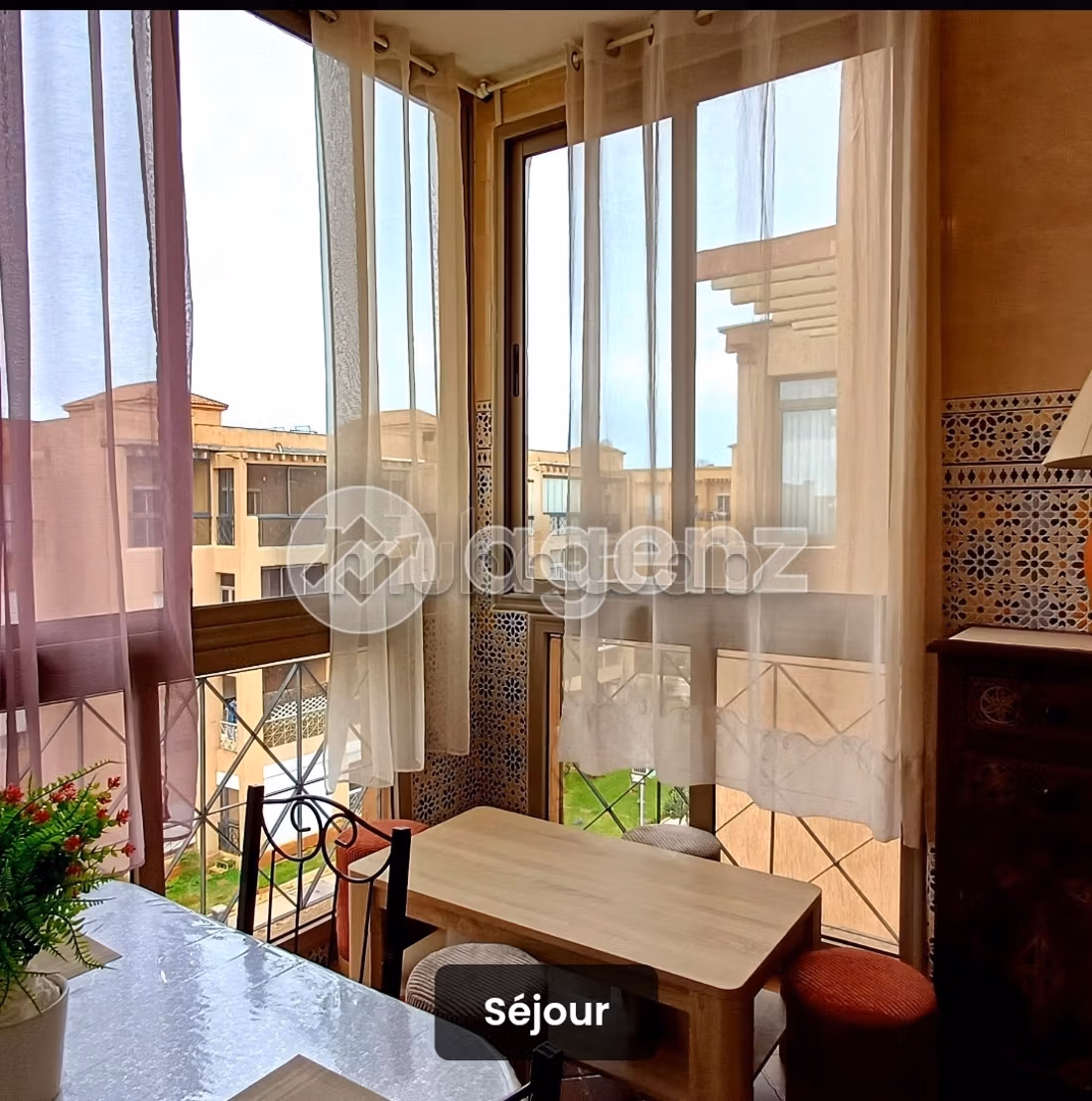 Appartement Standing