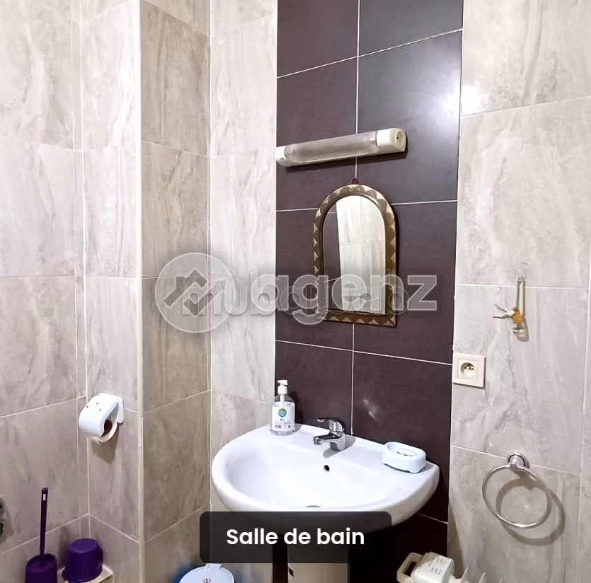 Appartement Standing