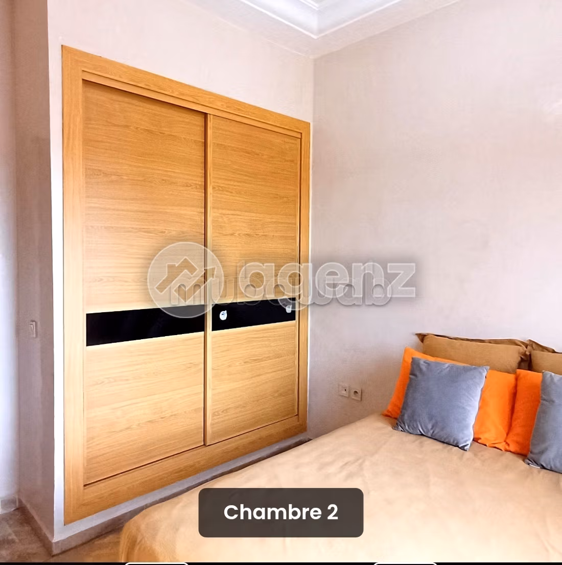 Appartement Standing