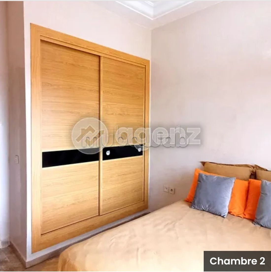 Apartamento de Lujo