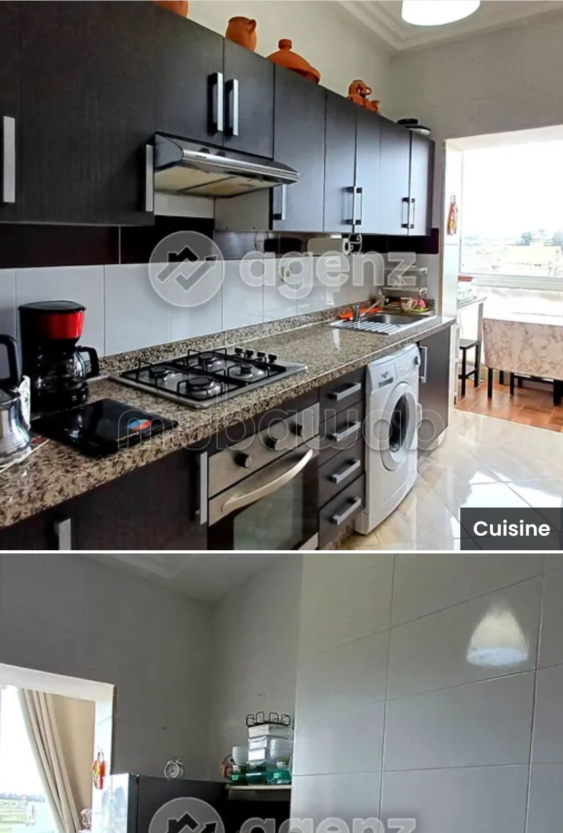 Apartamento de Lujo