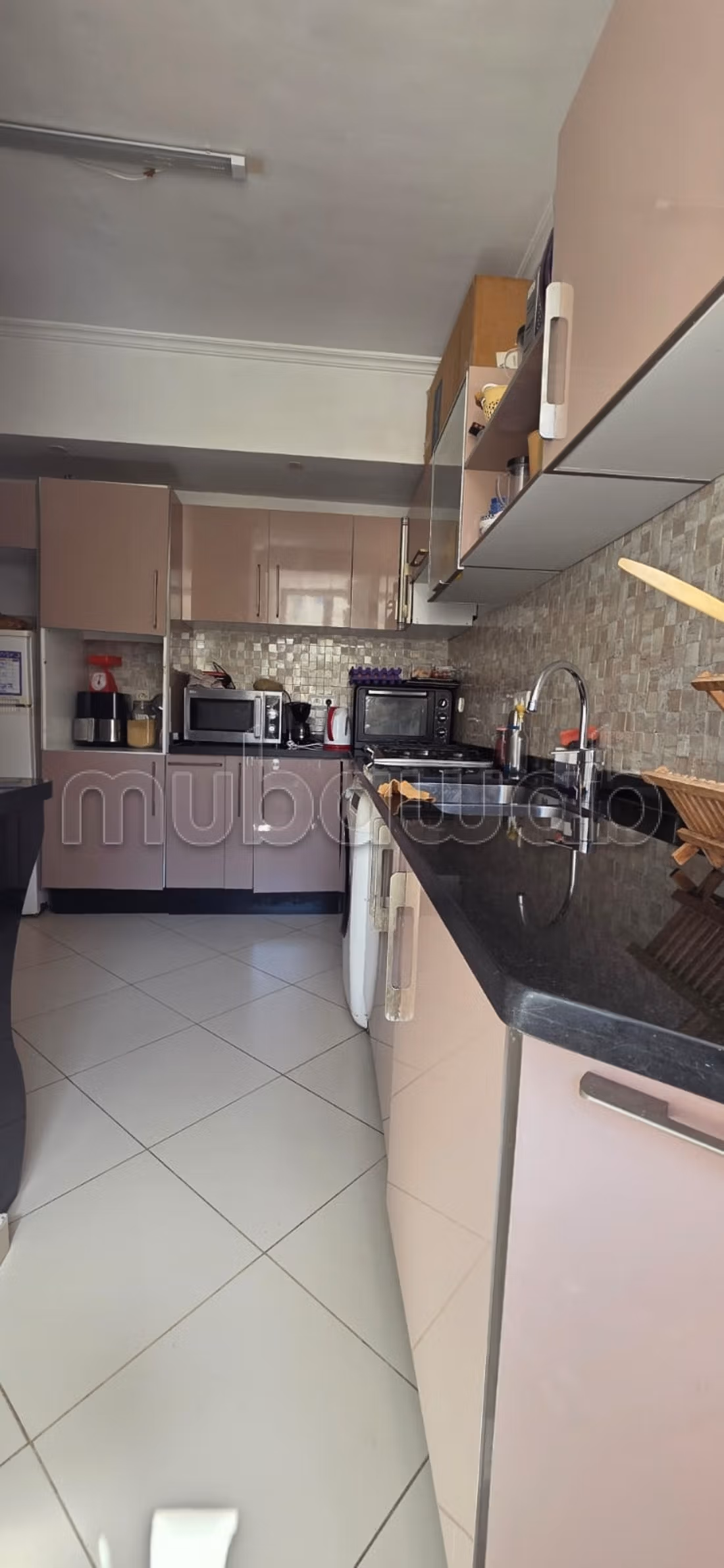 À Vender apartamento en Californie