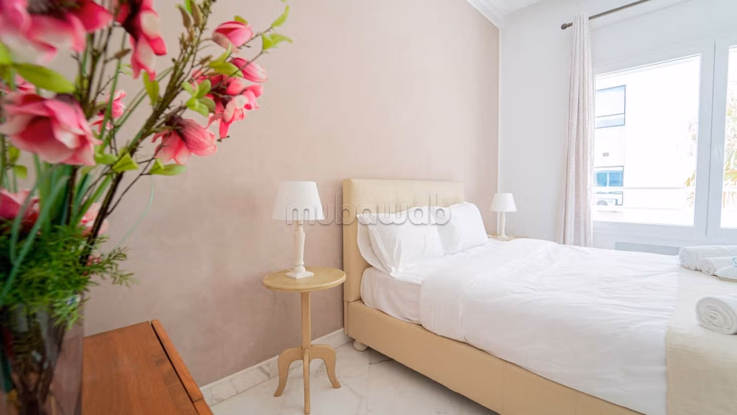 Furnished or Unfurnished S5 Apartment with Clear Lake View
