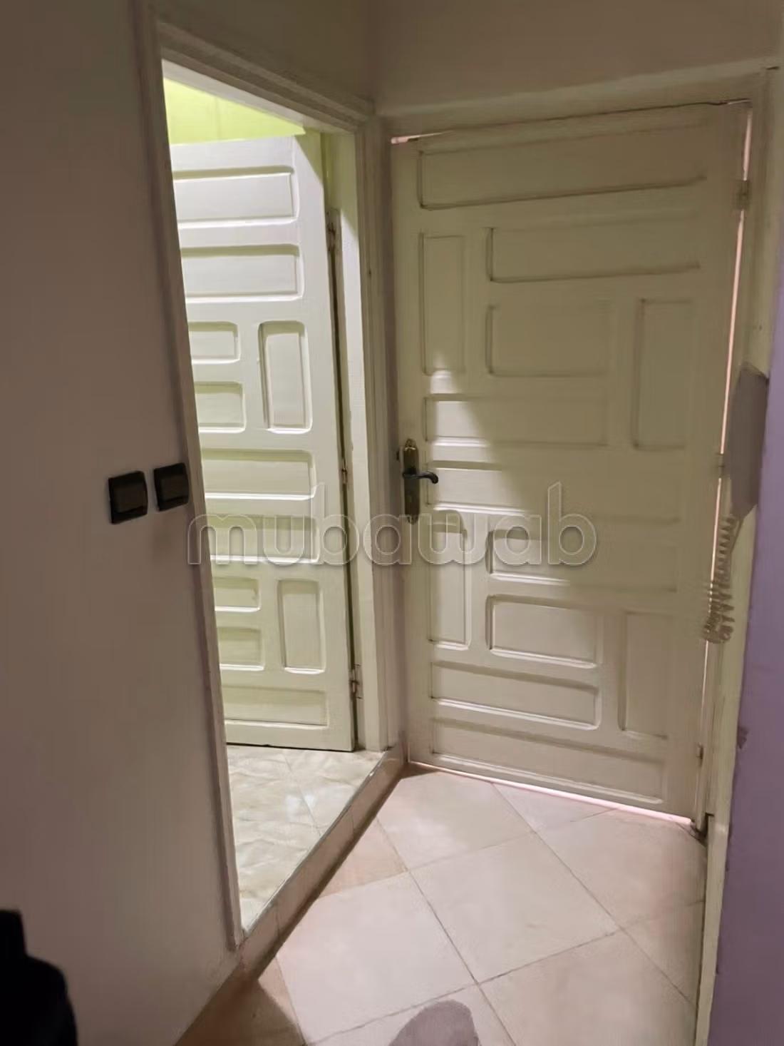 Appartement à l'achat à avenir aviations 
3 chambres