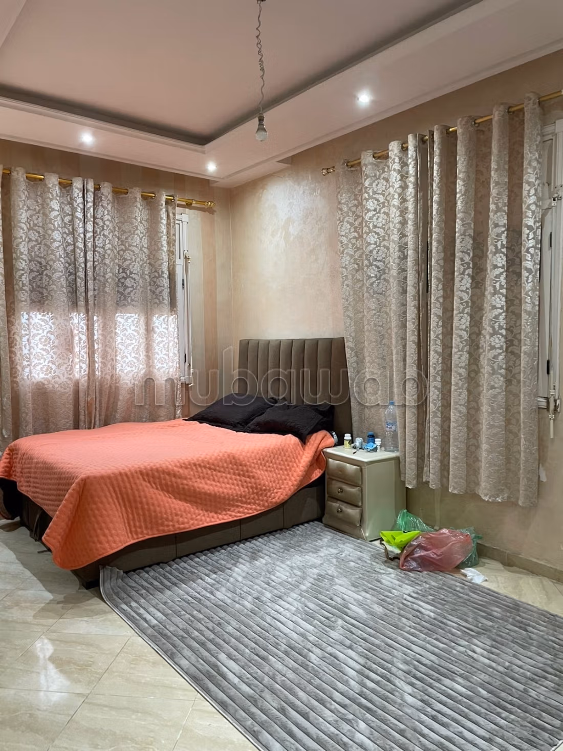 Appartement à l'achat à avenir aviations 
3 chambres