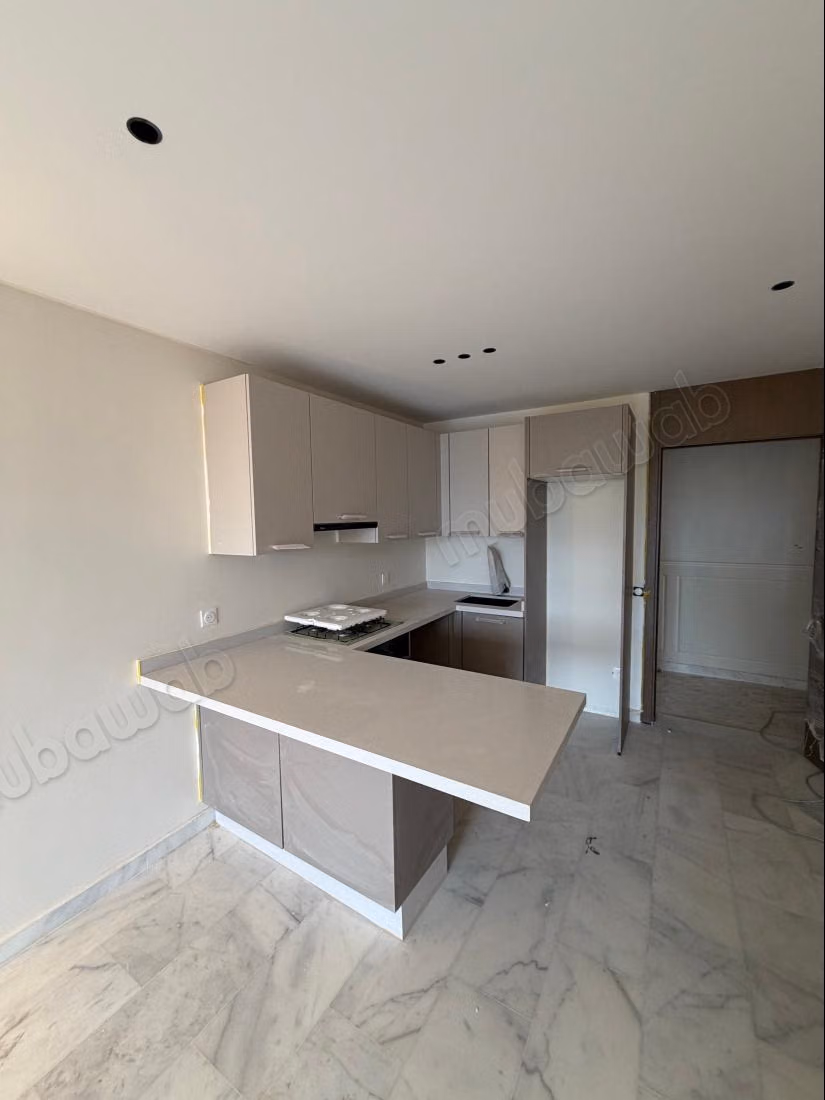 Appartement premium à saisir