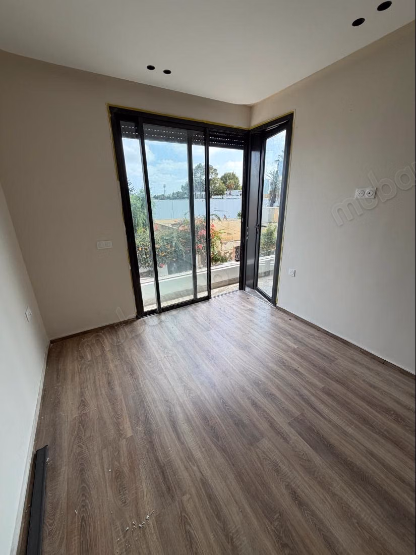 Appartement premium à saisir