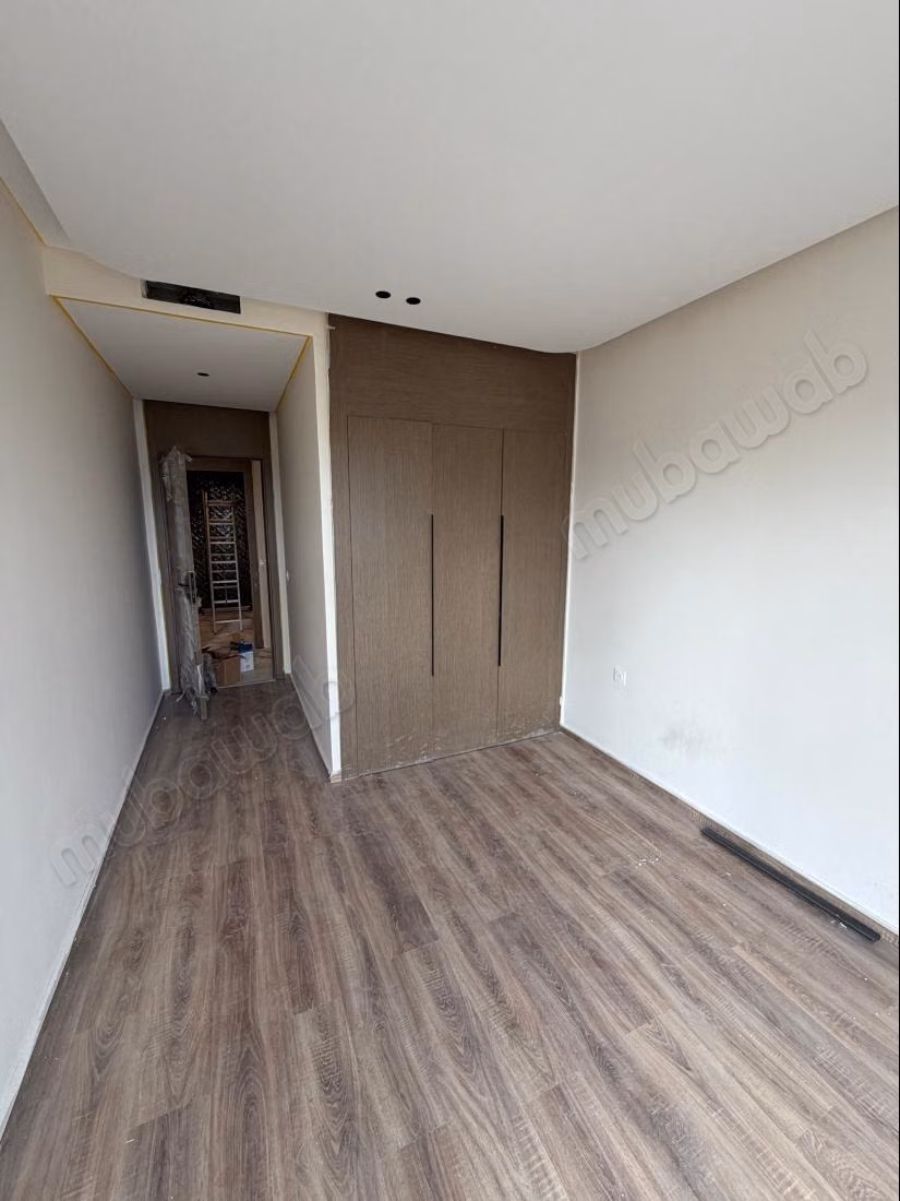 Appartement premium à saisir