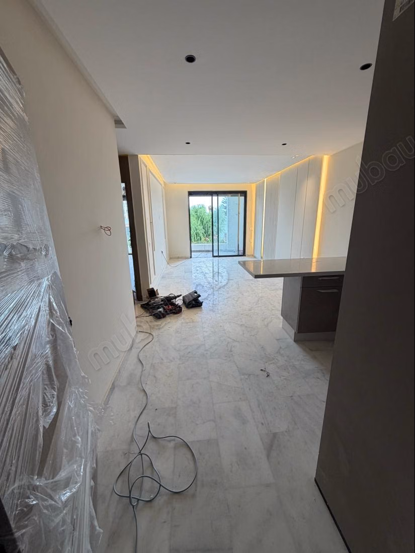 Appartement premium à saisir