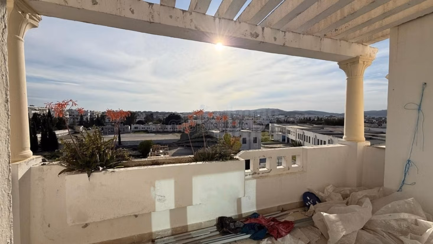 Appartamento S3 di 108m² nel quartiere Hedi Nouira, Ariana