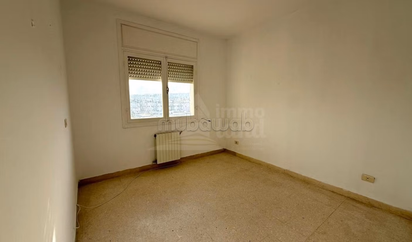Appartamento S3 di 108m² nel quartiere Hedi Nouira, Ariana