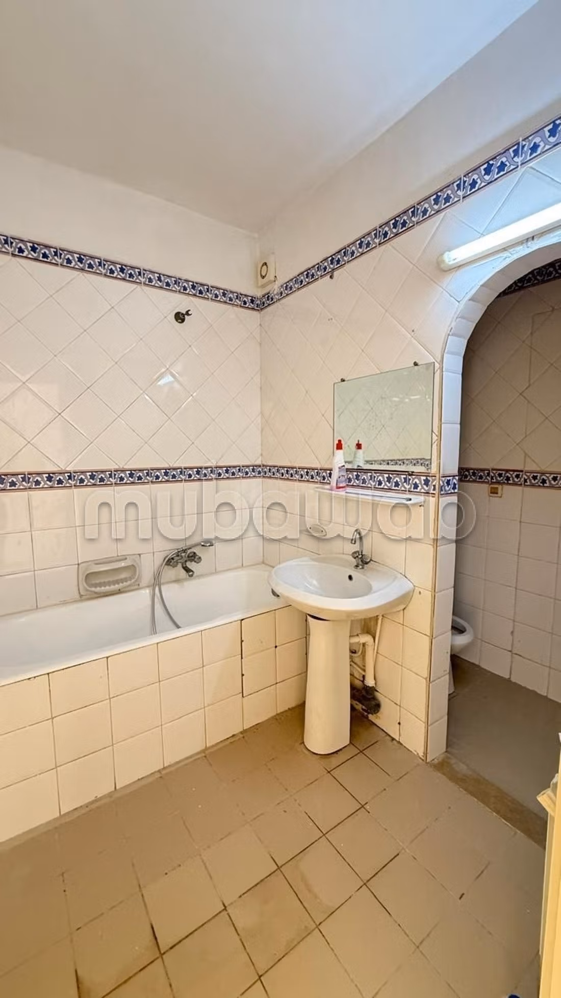 Appartamento S3 di 108m² nel quartiere Hedi Nouira, Ariana