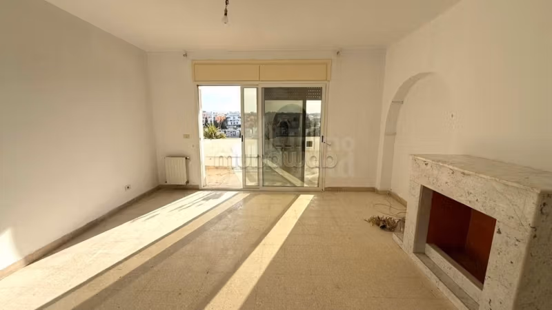Appartamento S3 di 108m² nel quartiere Hedi Nouira, Ariana