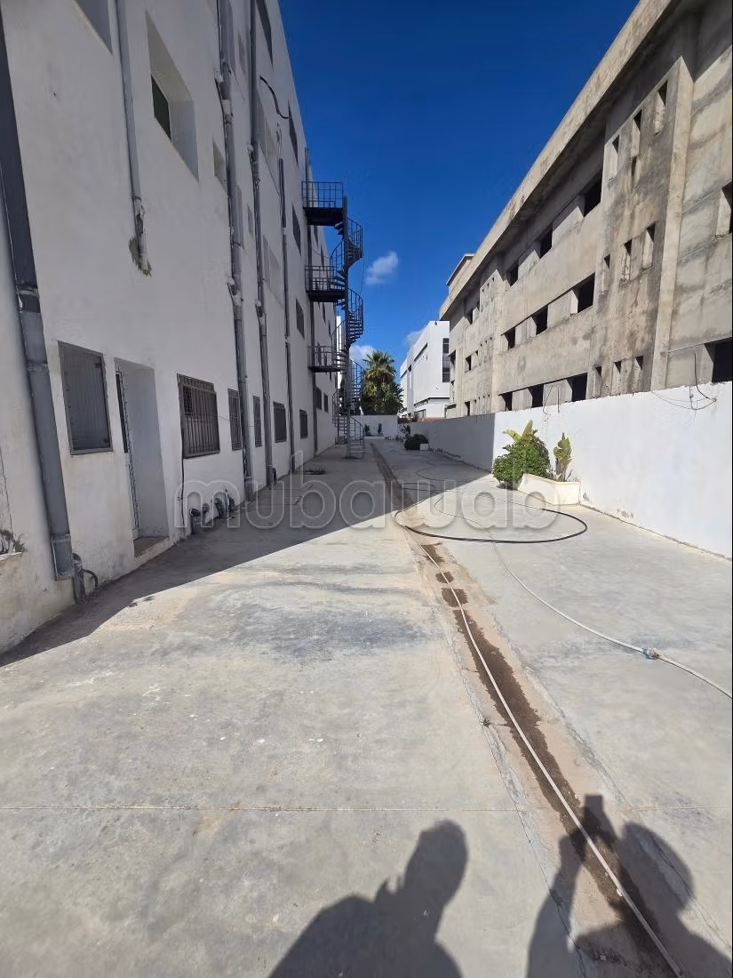 Edificio in vendita o affitto per uso ufficio