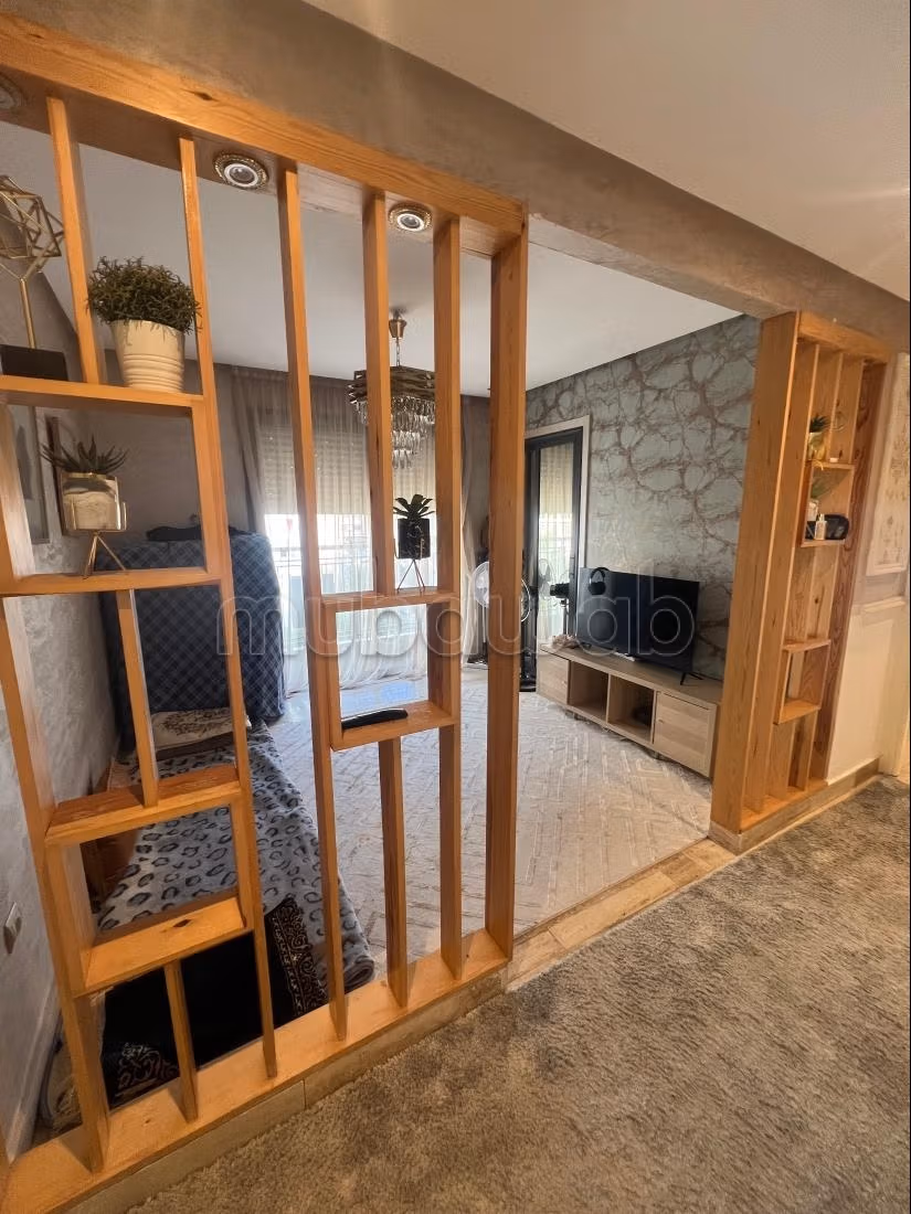 Appartement 3 chambres à vendre à Nouacer