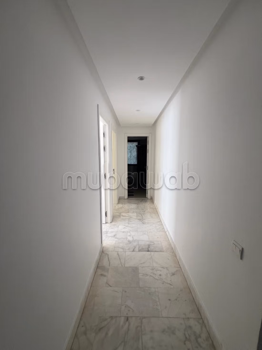Appartement 2 chambres à louer à Nouacer