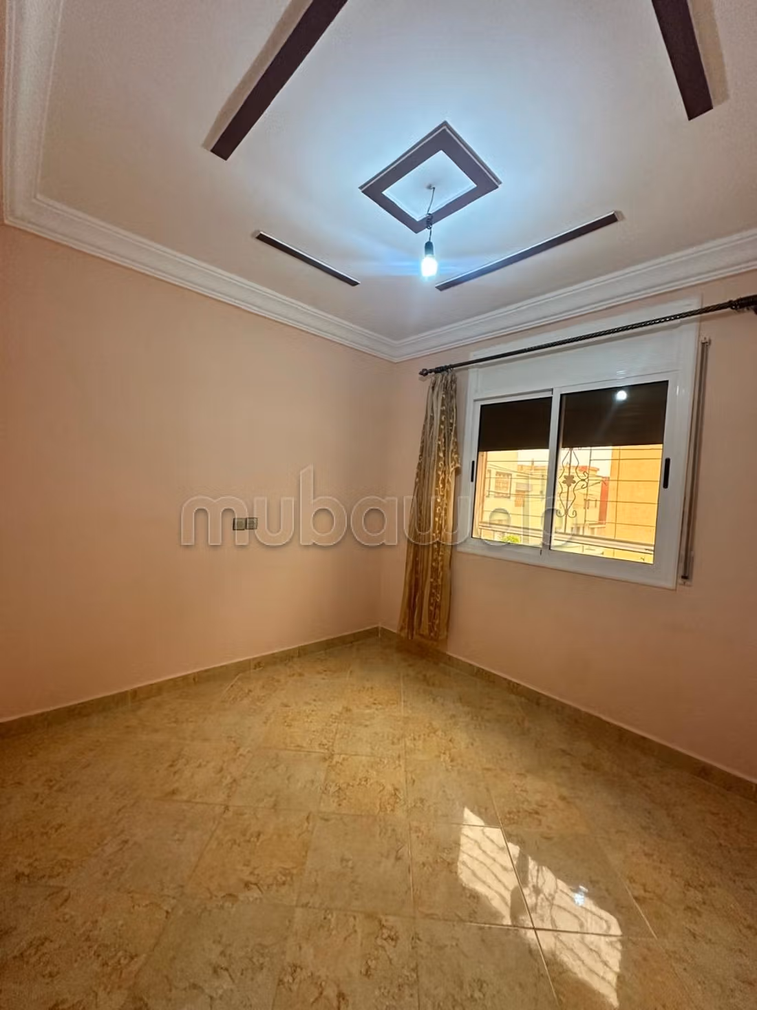 Oujda appartement urgent à vendre/loue à Sidi Yahya. 3 pièces
