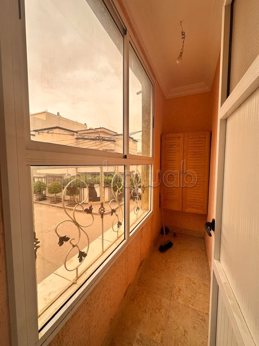 Oujda appartement urgent à vendre/loue à Sidi Yahya. 3 pièces